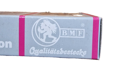 BMF, Kaffeeportionierer, Qualitätsbesteck