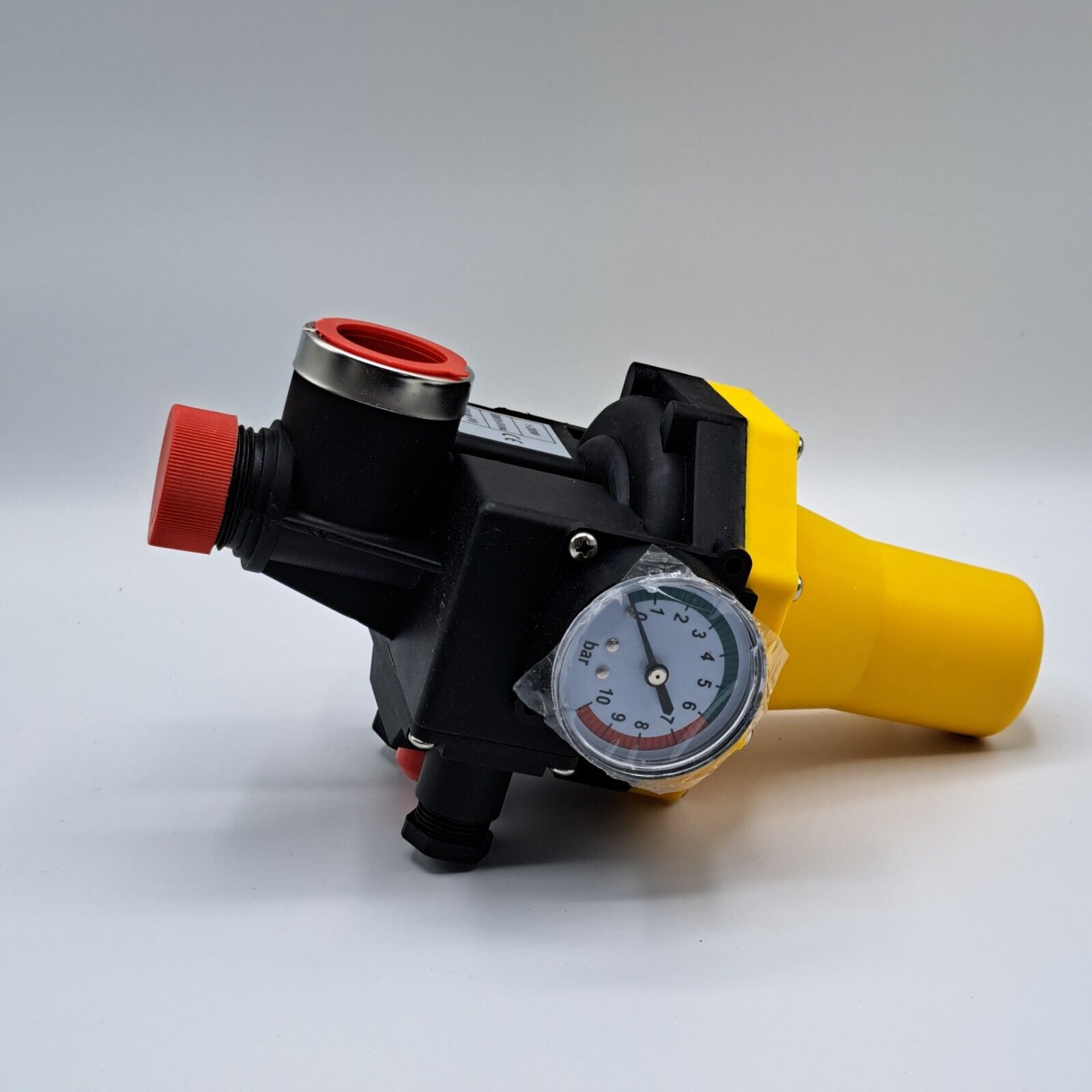 Water Pump Pressure Controller JZ-1.2