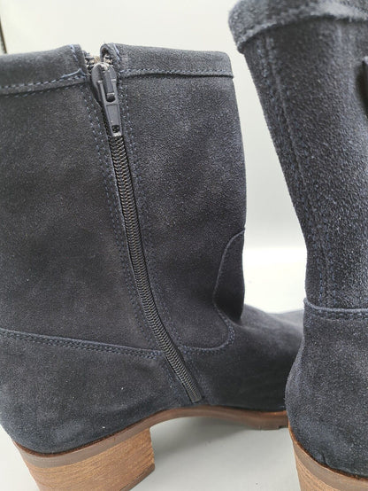 Jolana & Fenena Damenstiefel, Größe 40