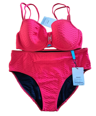 Prima Donna Bikini, Canyon, Größe 40, 75D