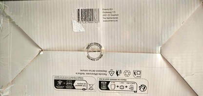 Emerio SEW-121820 Nähmaschine Kinder Anfänger 12 Stichmuster Fußpedal
