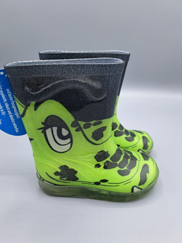 Beck Gummistiefel Kinder Größe 22