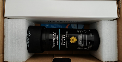 Waterdrop WD-10UA Wasserfilter NSF ANSI 42 Ersatzfilter 11000 Gallonen Filter B5