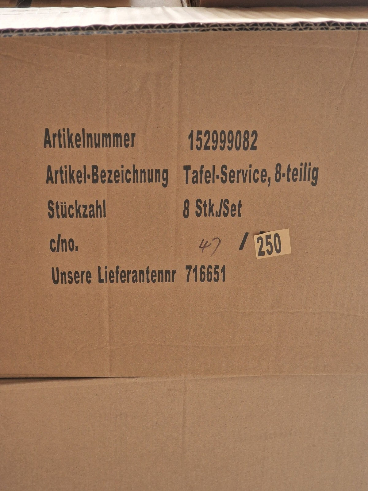 Tafelservice , 8-Teilig, Weltbild, Modern, Stylisch, Küche, Esszimmer