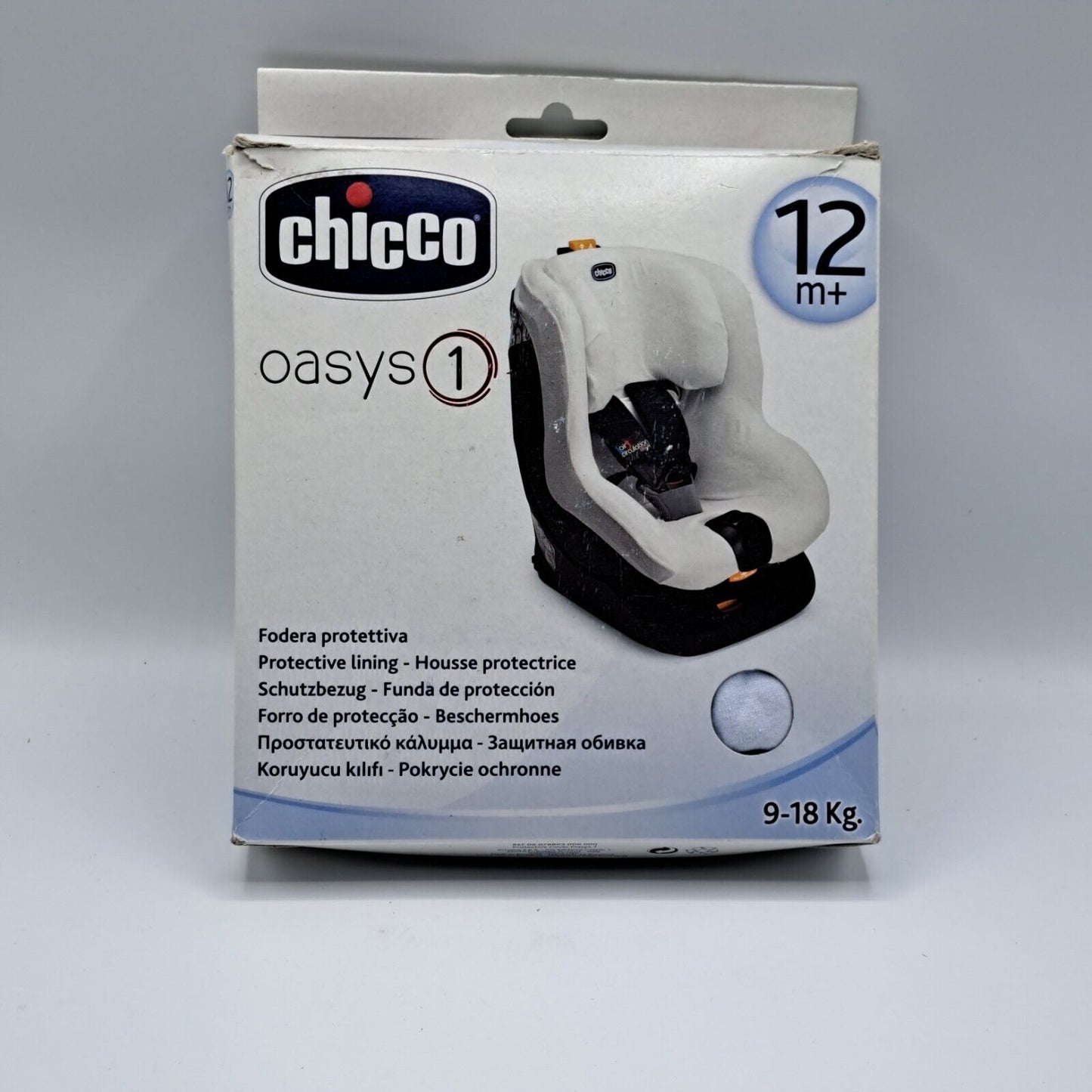 Chicco Oasys 1 Schutzbezug, Kindersitzbezug, Autositzbezug