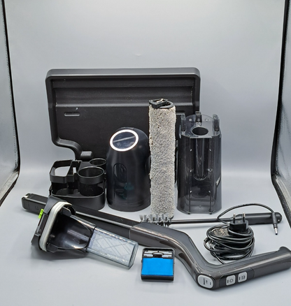 Eureka NEW400 Bodenreiniger