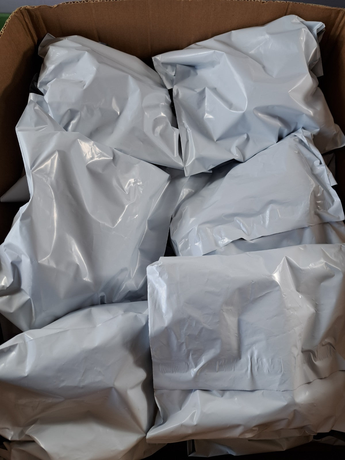 10x Plätzchenausstecher, Marken