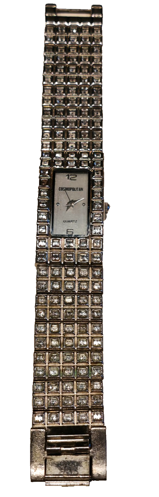 Cosmopolitan CY-973-CNL Uhr – Hearts Damenuhr elegant