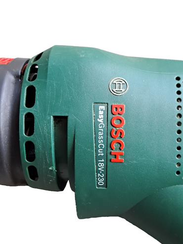 Bosch Easy Grass Cut 18V-230 ohne Akku