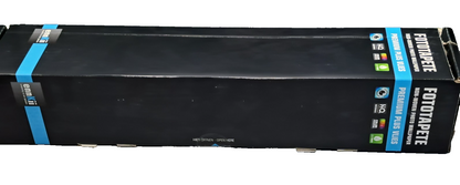 enmKi Fototapete Arkaden Steingang 200x140cm Vlies Tapete Premium Plus E2