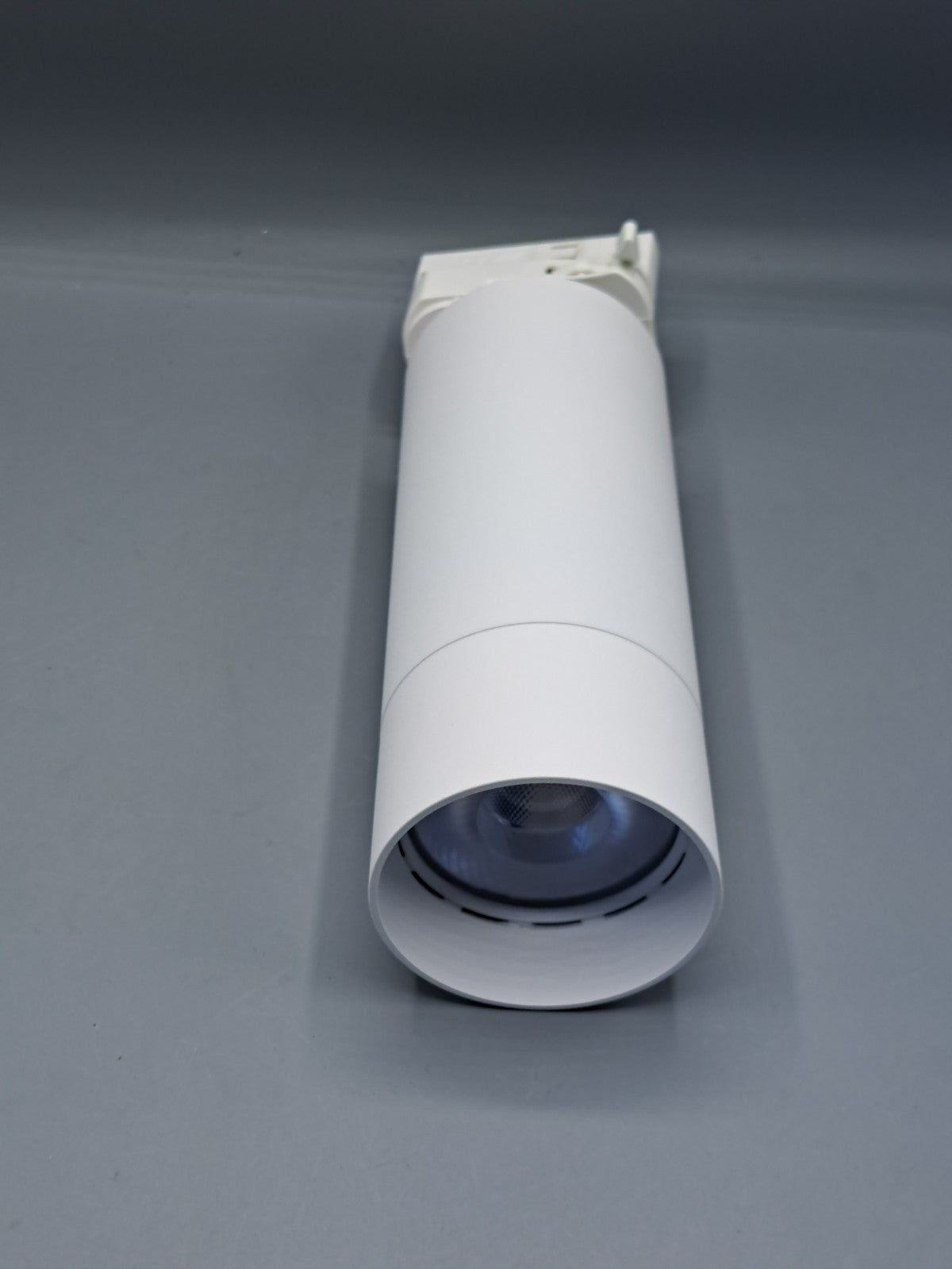LED-Strahler 12 W für 3-Phasen-Stromschienensysteme CVITEC CTTA3320NW