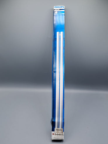 Philips Master PL-L 4P 55W/830 4700 Lumen Kompaktleuchtstofflampe