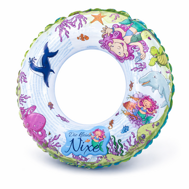 Happy People Schwimmring 45 cm – Kleine Nixe Top Sommer Angebot