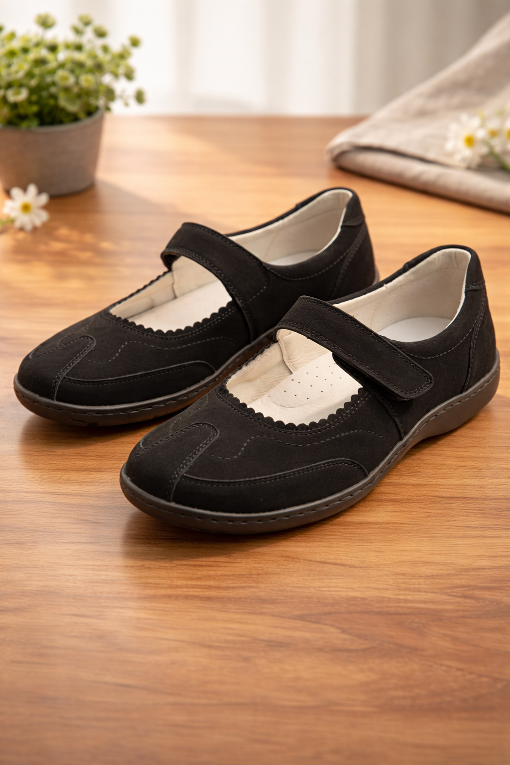 Pro Aktiv Waldläufer Kinder Sneaker Bequemschuhe Gr. 36,5 Kinder