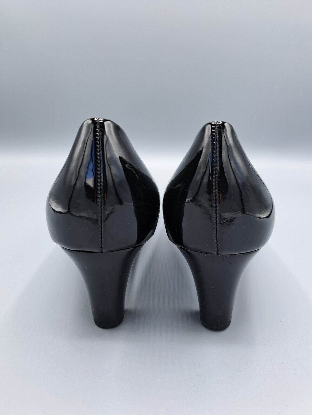 Gabor Damenschuhe, Soft & Smart, Schwarz Größe 38