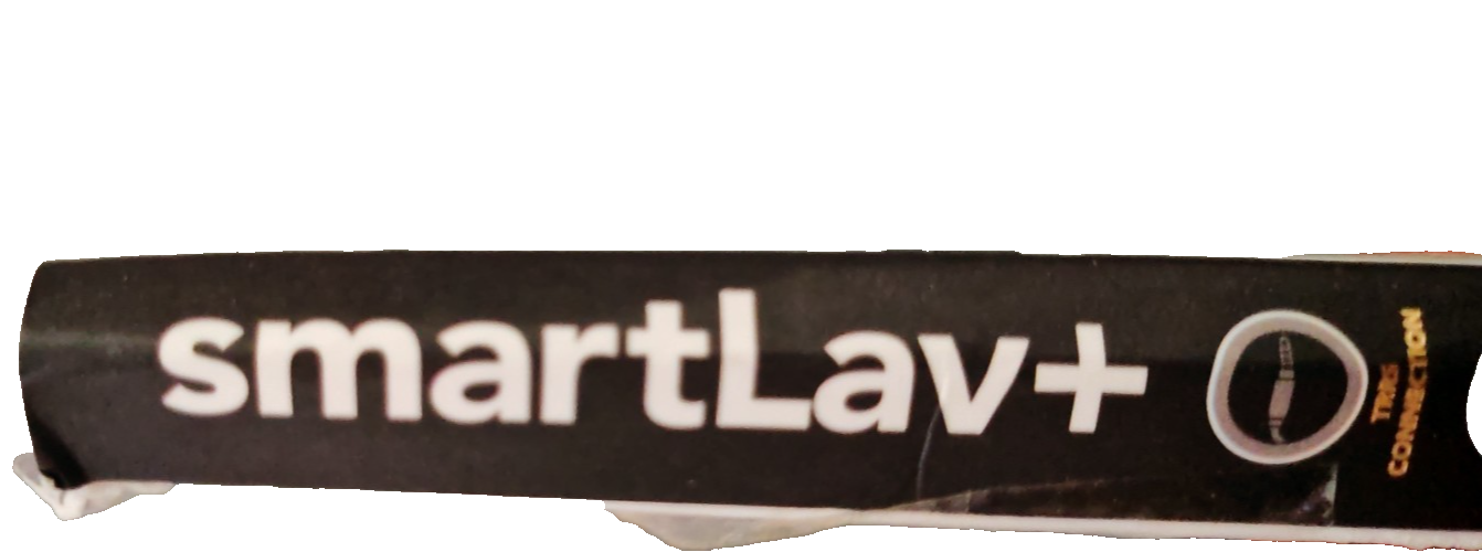 RØDE SmartLav+ Lavalier Mikrofon Smartphone Ansteckmikrofon TRRS Aufnahme A8