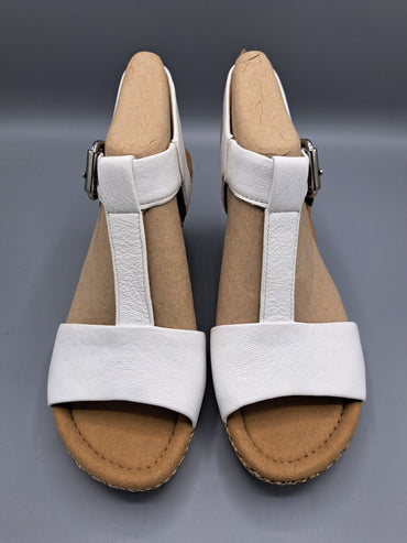 Gabor Damenschuhe – Sommer, Offen, Größe 39,5