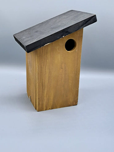 Vogelhaus Holz, Garten, Holz, Vogelhäuschen