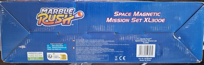 VTech Marble Rush - Space Magnetic Set XL300 E, KugelBahn (NL Version)