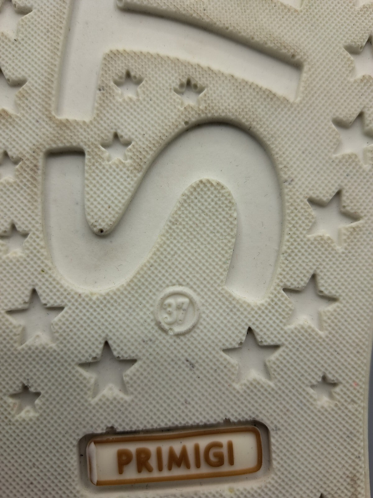 Primigi Kinderschuhe 37 – Star Sommer Sneaker