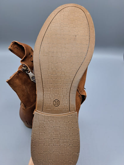 Olip Italia Spa Damenschuhe Offen Gr. 39 | Schuhe Damen