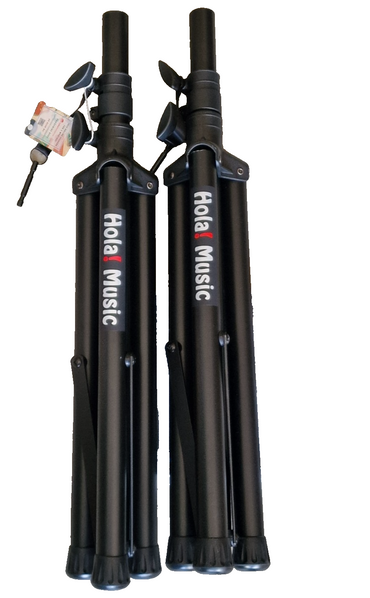 Hola! Music Monitor Speaker Stands 1 Paar