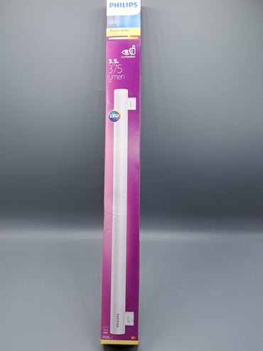 Philips LED Warm White 2700K, 3,5W, 375 Lumen, Röhre