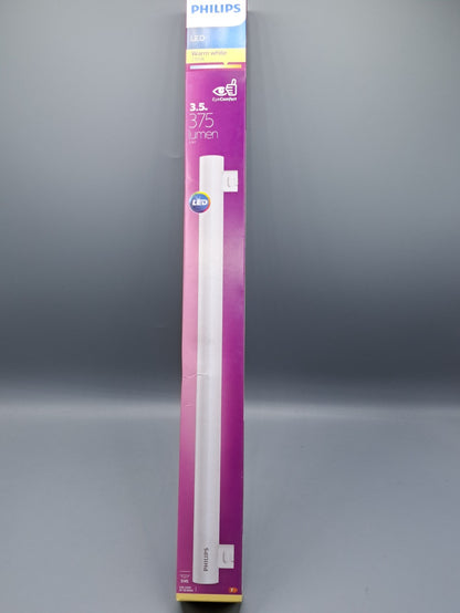 Philips LED Warm White 2700K, 3,5W, 375 Lumen, Röhre