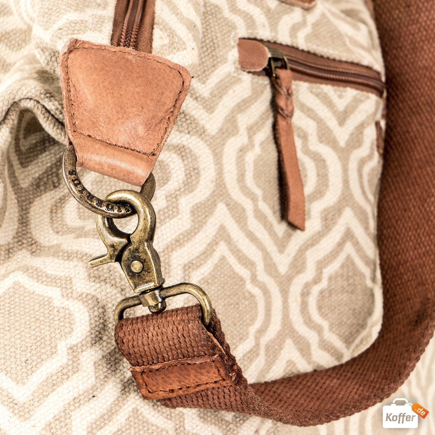 Desiderius Marcelina Klarine Handtasche Damen Tasche modern hochwertig