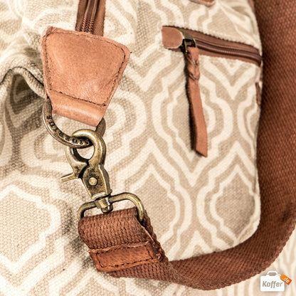 Desiderius Marcelina Klarine Handtasche Damen Tasche modern hochwertig