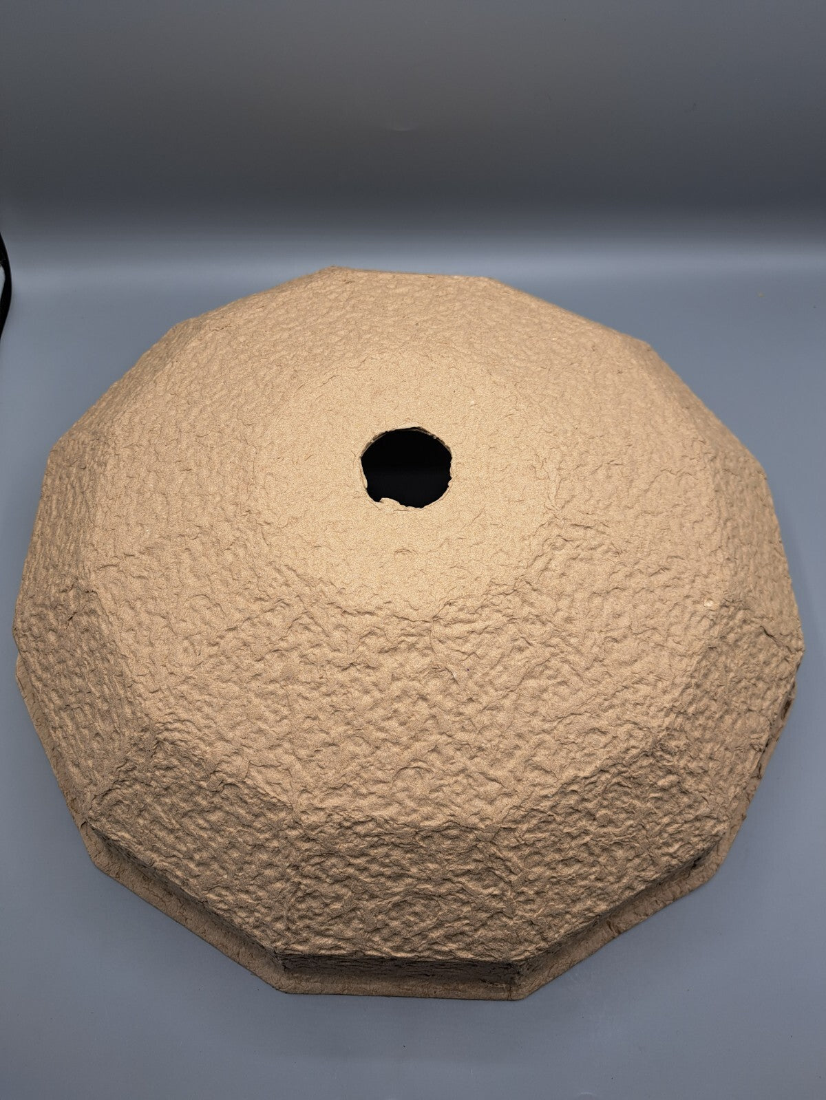 Good & Mojo Deckenleuchte Yosemite Paper Pulp Hängelampe Designlampe
