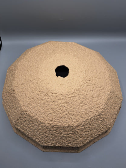 Good & Mojo Deckenleuchte Yosemite Paper Pulp Hängelampe Designlampe