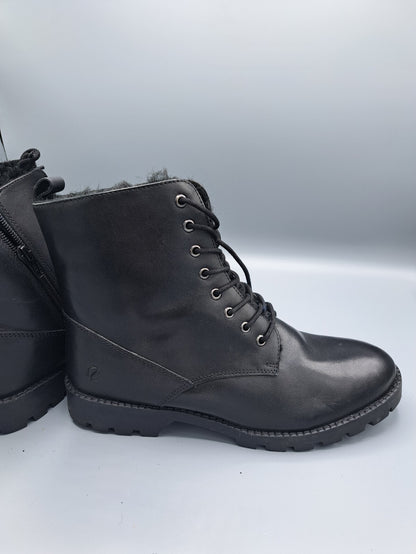 MyToys Damenschuhe Boots Gr. 42 | Stiefel Winter Herbst Damen