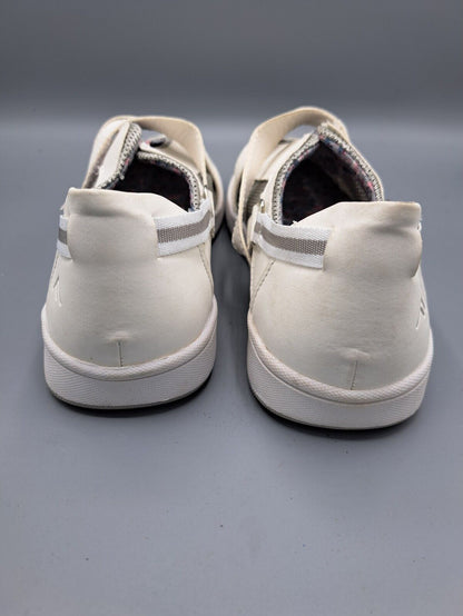 Freyling Halbschuhe Damen, Größe 38, Farbe Weiß