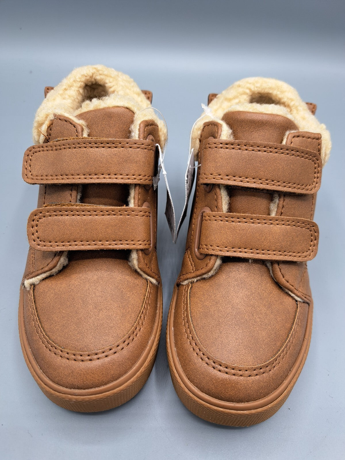 Next Kinderschuhe Braun Gr. 25,5 Jungen Mädchen Schuhe