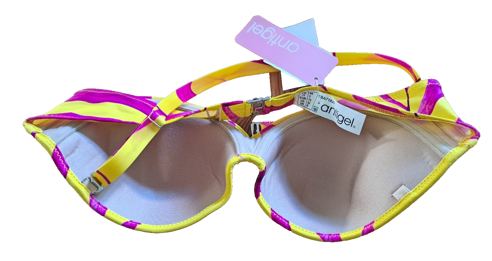 Prima Donna Bikini Lise Charmel, Größe 42, 75B