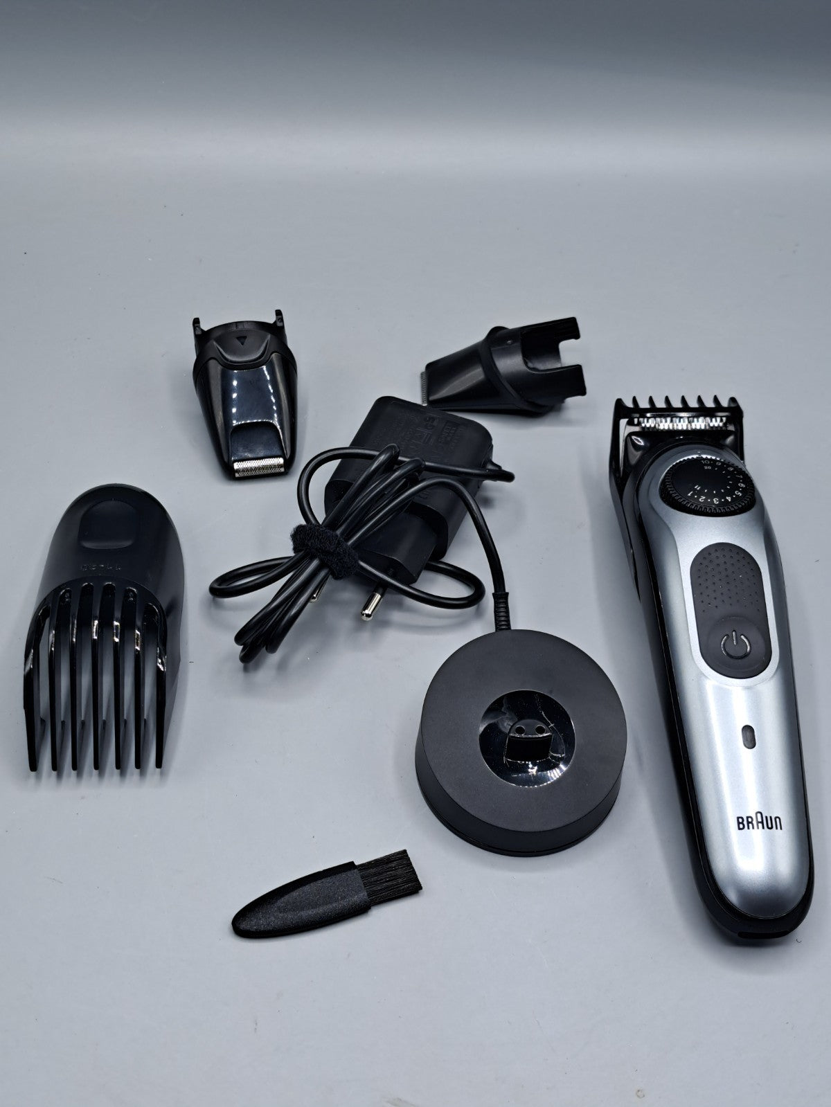 Braun Barttrimmer Type 5542