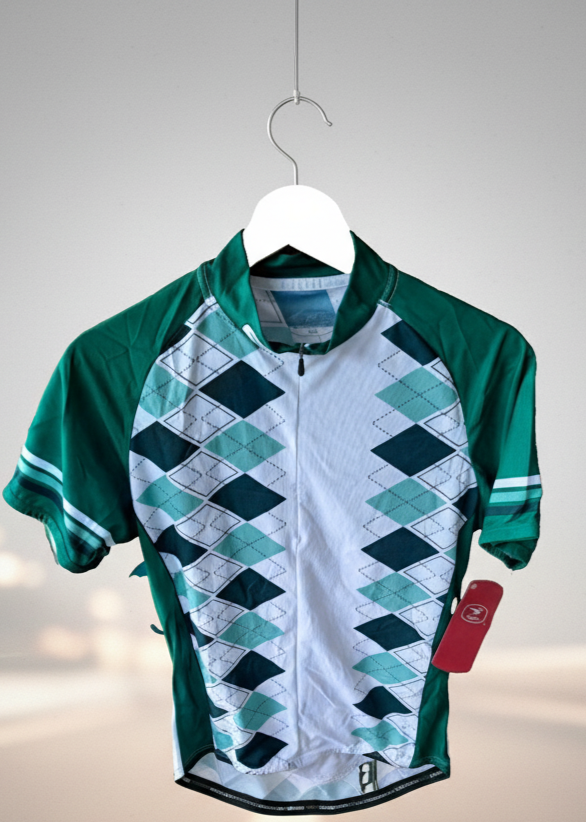 Sugoi Damen Fahrradtrikot, Größe M – Sport & Radsport