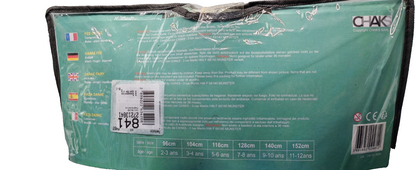 Danae fee Kostüm für Kinder 128 cm - Chaks