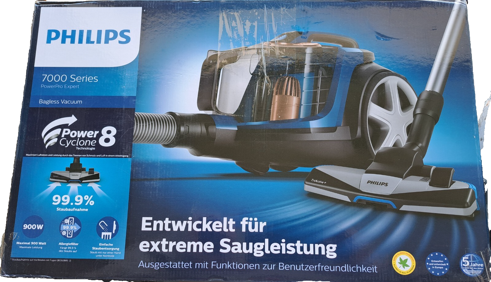 Philips 7000 Series PowerPro Expert