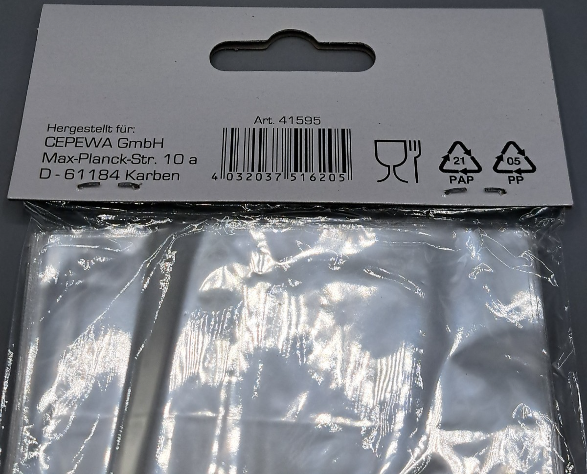 Cake Pops Set 75-teilig mit Sticks, Tüten & Schleifchen Backzubehör ✅