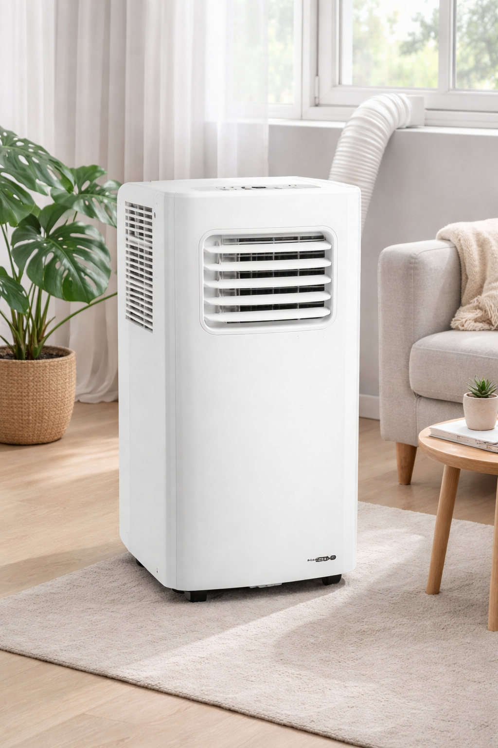 Tristar Klimaanlage AC-5531 10500 BTU 1110W Mobile Klima