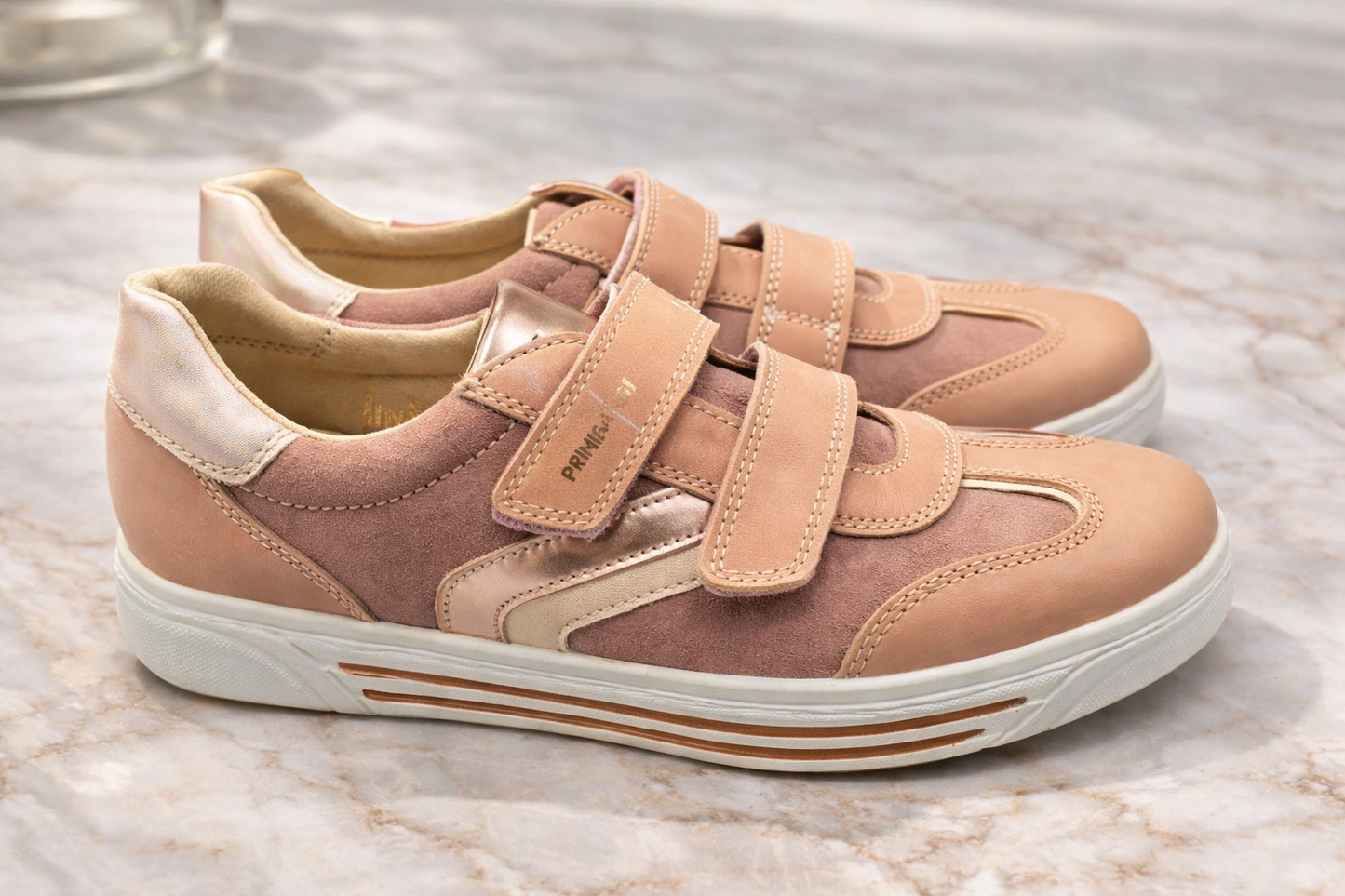 Primigi Kinderschuhe 37 – Star Sommer Sneaker