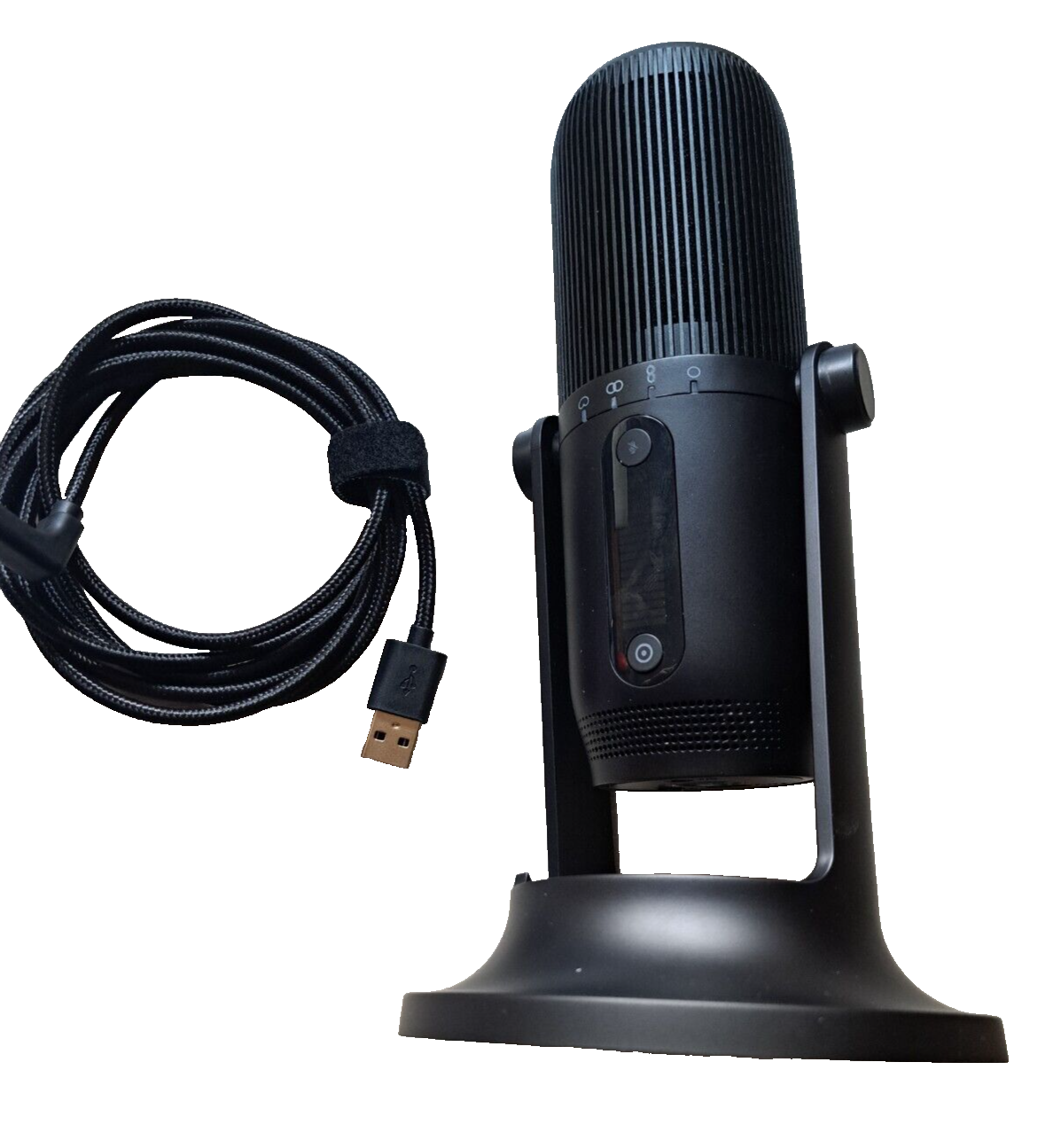 Thronmax MDRILL One M2B Streaming Mikrofon USB Mikrofon für PC & Gaming