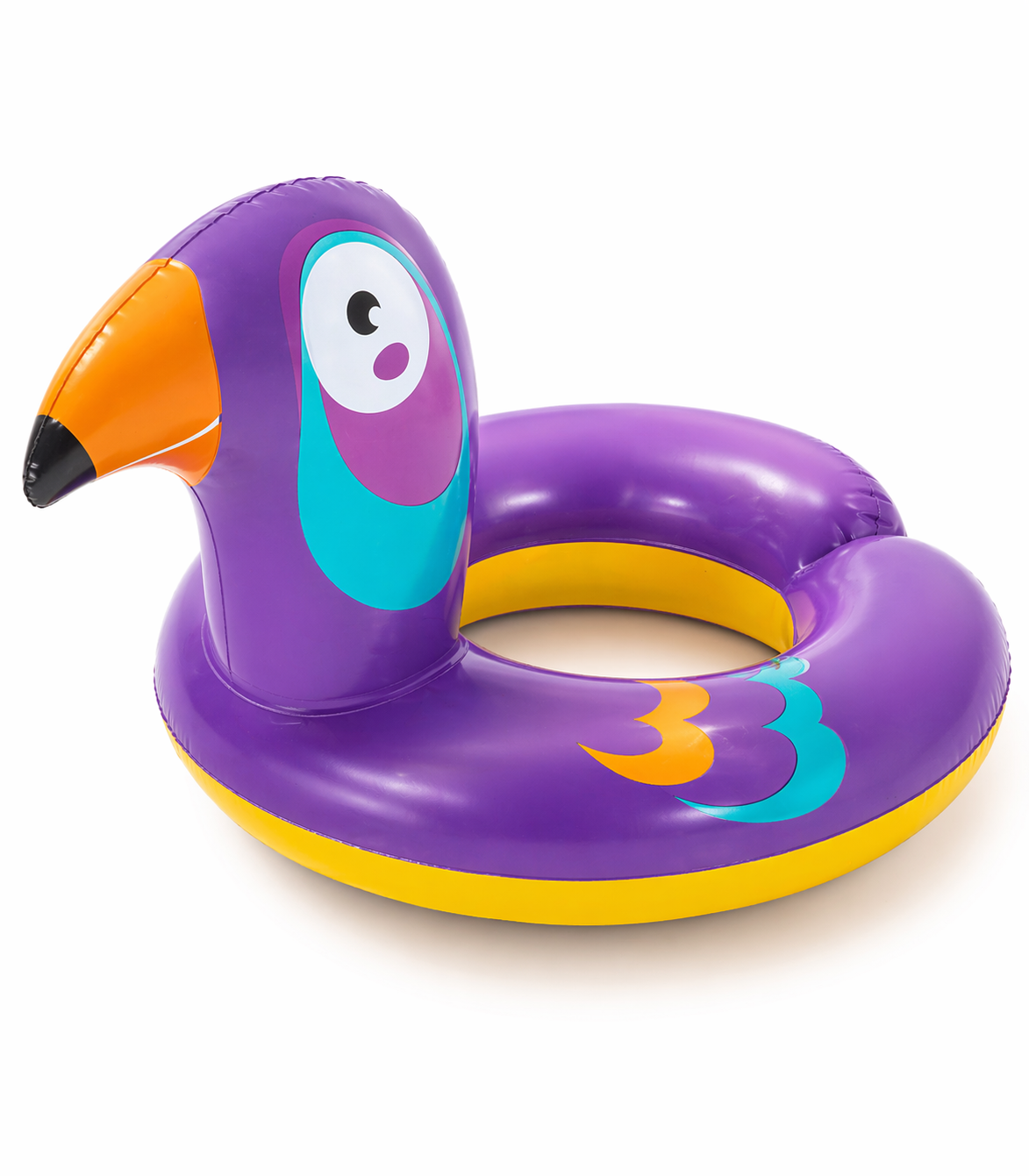 Bestway Schwimmring Pelikan – Kinder Pool Ring Top Sommer Angebot