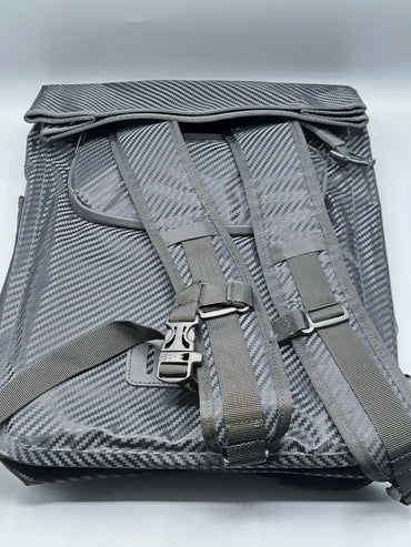 Mivelo 3in1 Fahrradtasche & Rucksack wasserdicht 25L