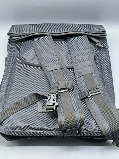 Mivelo 3in1 Fahrradtasche & Rucksack wasserdicht 25L