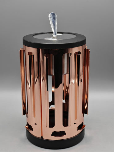 BonVivo Kafono Kaffeekapselhalter 25 Kapseln Espresso Kapsel Organizer