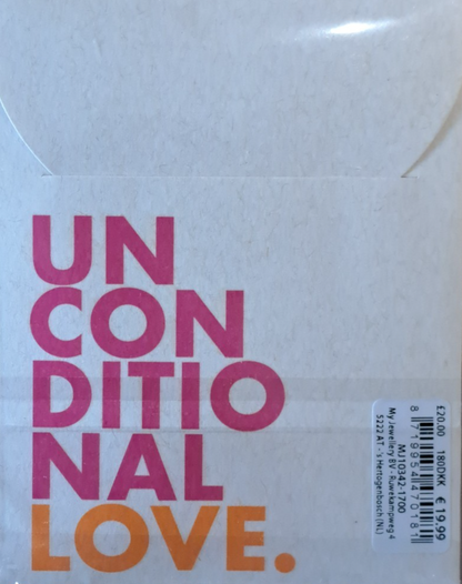 My Jewellery Forever Connected Premium Edelstahl Armband Damen Herren ✅