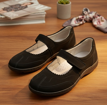 Pro Aktiv Waldläufer Kinder Sneaker Bequemschuhe Gr. 36,5 Kinder